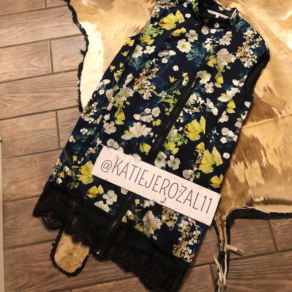 RACHEL Rachel Roy Dresses & Skirts - Rachael Roy large dress. 💃*